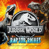 Jurassic World: Raptor Riches