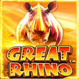 Great Rhino