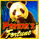 Panda Fortune 2